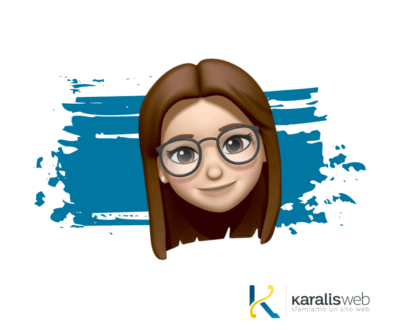 Roberta | Specialista in Campagne Pubblicitarie Facebook e Google ADS Cagliari | Professionisti Web Marketing Cagliari Roberta Chiodini | Specialista in Campagne Pubblicitarie Facebook e Google ADS Cagliari | Professionisti Web Marketing Cagliari
