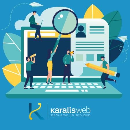 Agenzia Web Marketing Cagliari »