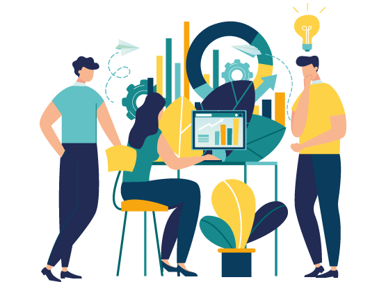 » Metodologia Karalisweb web marketing data driven