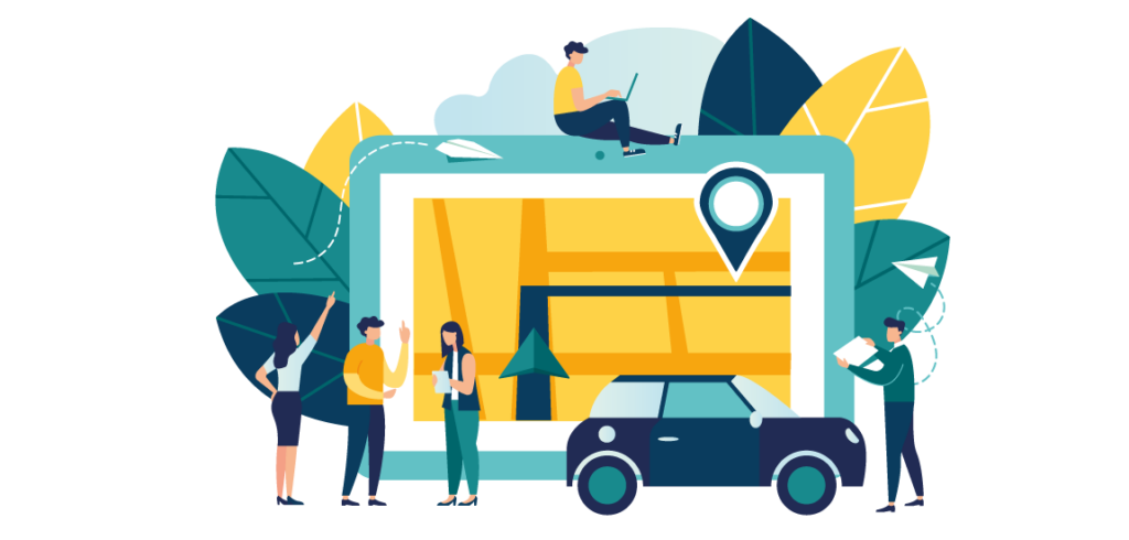 Lead Generation Locale