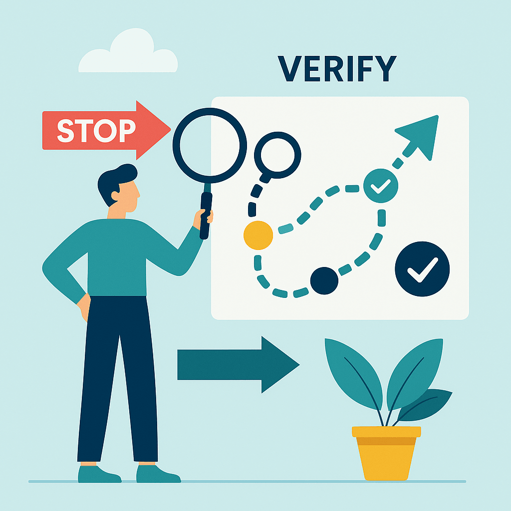 Metodo Strategico Digitale » Come capire se la strategia di marketing funziona capire se la strategia di marketing funziona | Metodo Strategico Digitale