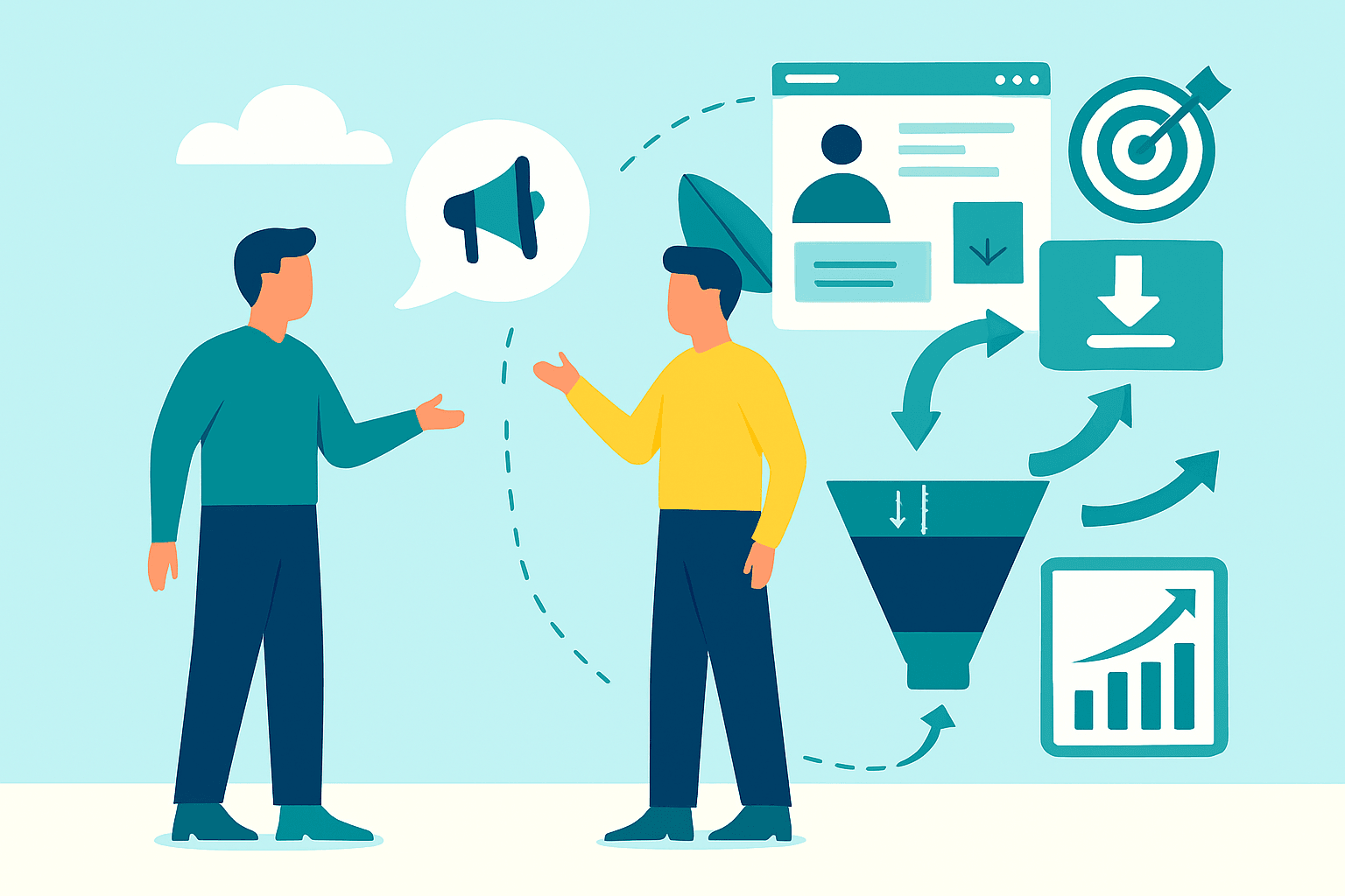 Come fare una strategia digitale