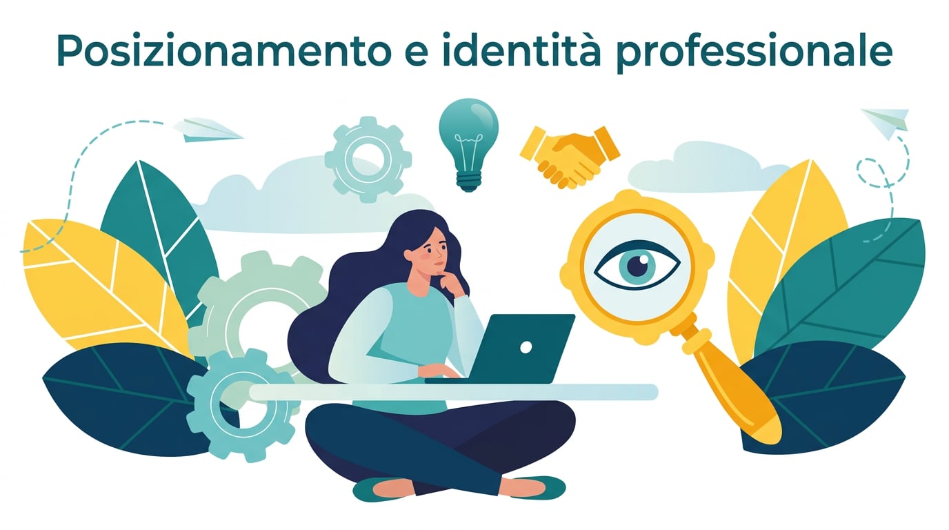 » Cosa Sapere su Agenzia Web Marketing - 10 FAQ Web Agency Cagliari Posizionamento e identità professionale