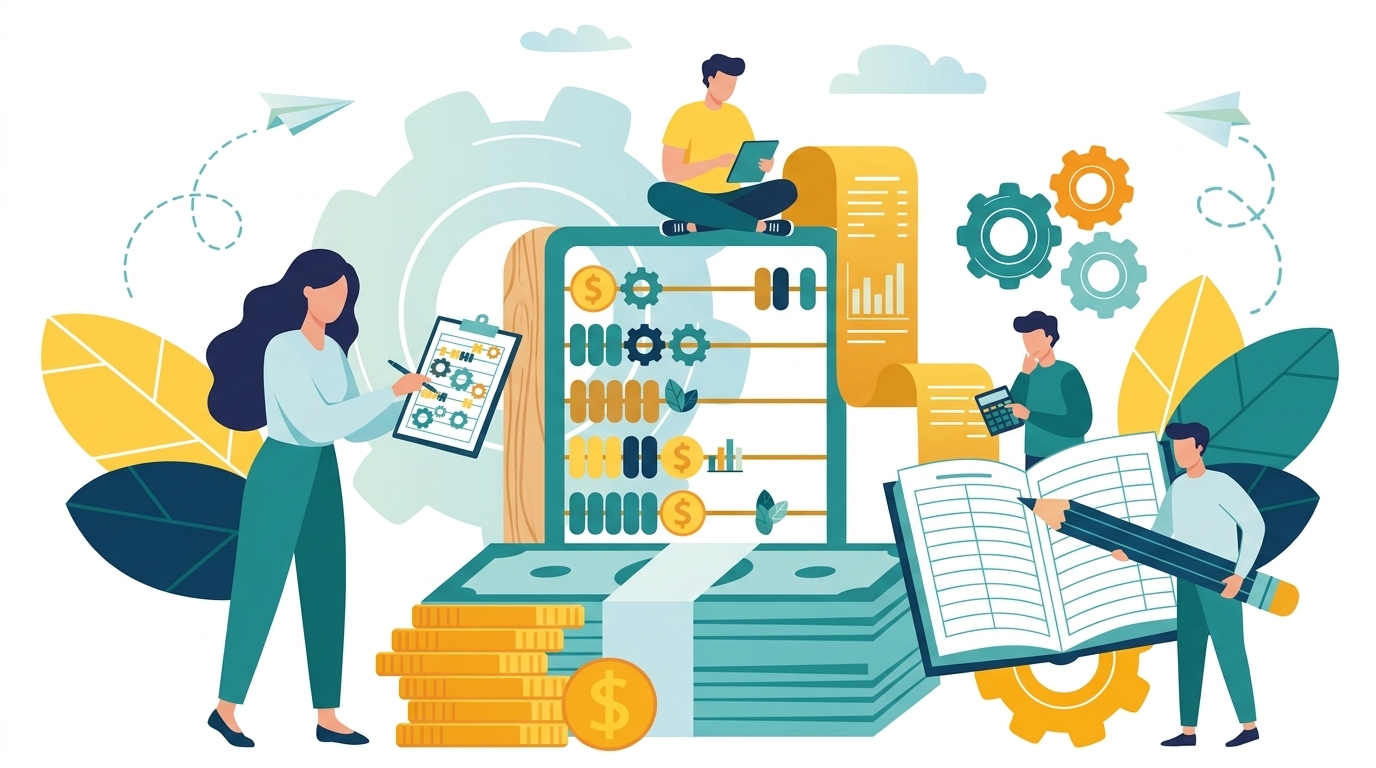 ROI nel marketing digitale per le piccole imprese