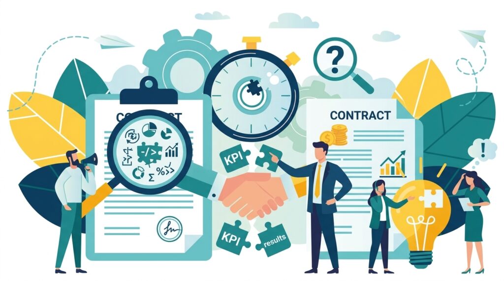 Web Marketing » Come scegliere un'agenzia di marketing: 3 parole su cui vi state gia' fraintendendo Come scegliere un'agenzia di marketing: le parole su cui vi state gia' fraintendendo
