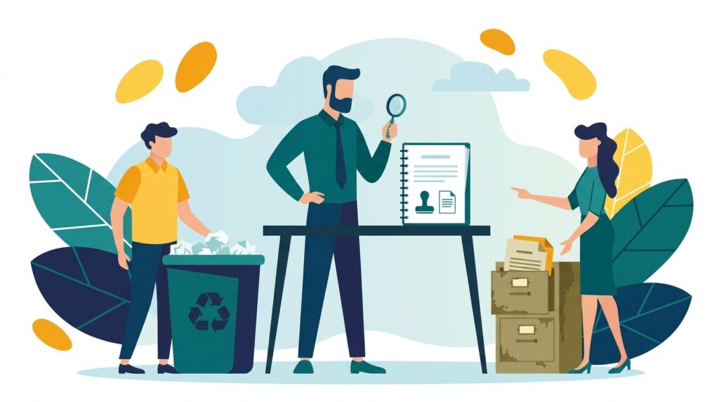 Strategia Digitale » Come valutare un preventivo di marketing ed evitare errori Valutare un preventivo di marketing — Come capire se un preventivo di marketing è un copia e incolla