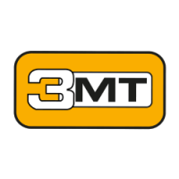 Vendita Escavatori - 3MT